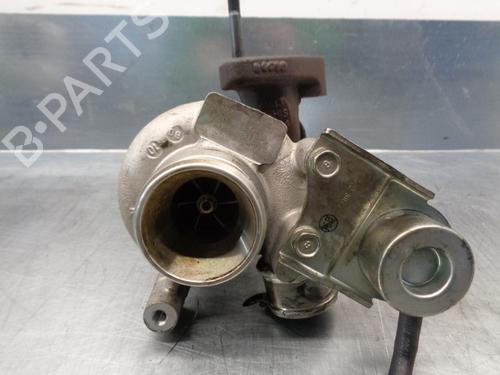 Turbolader/Kompressor CHEVROLET NUBIRA Estate 2.0 D (121 hp) 9275151