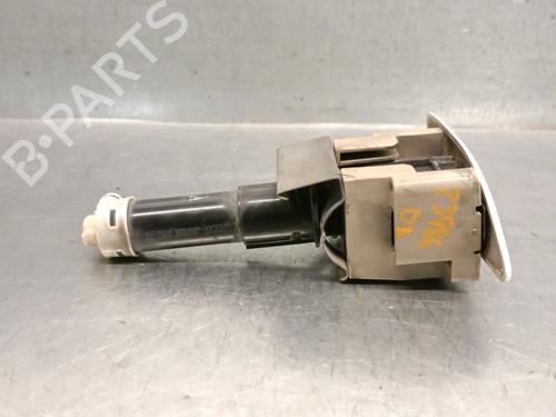 Lavafaros MAZDA CX-7 (ER) 2.2 MZR-CD AWD (ER10A) (173 hp) 30411060