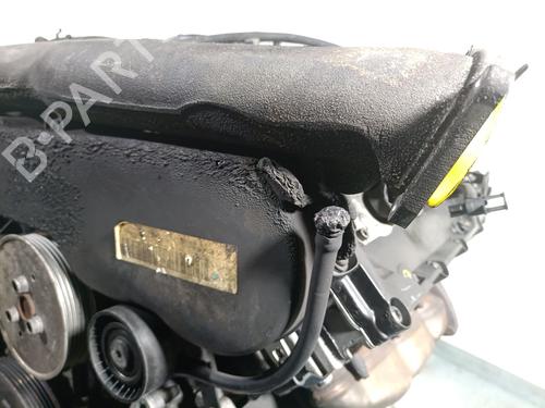 Moteur AUDI A4 B8 Avant (8K5) 2.7 TDI | BP31069300M1