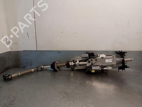 Used Steering column BMW X6 (G06, F96) xDrive 40 d Mild-Hybrid (340 hp) 28726523