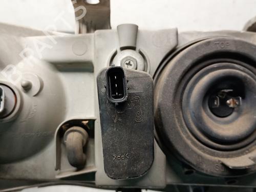 Left headlight DAEWOO KALOS (KLAS) 1.2 | BP32860305C28  - Image 5