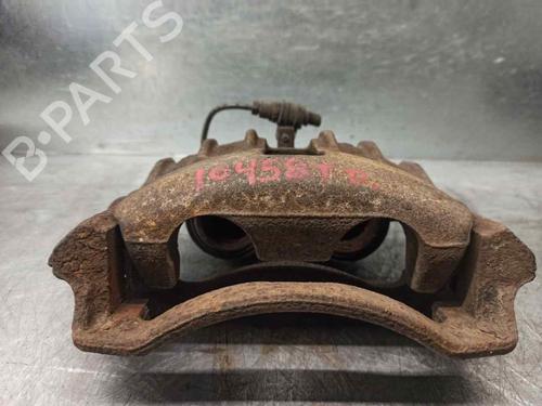 Right rear brake caliper MERCEDES-BENZ SPRINTER 4-t Van (B904)  | BP11618190M106 