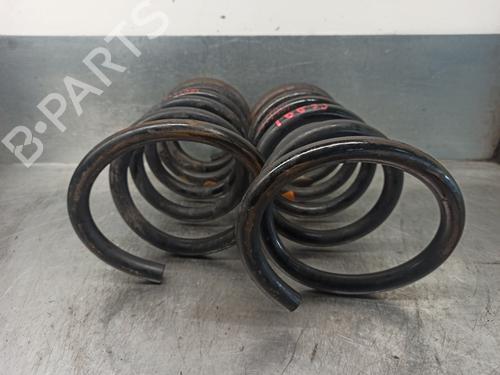 Shock absorber spring VOLVO XC90 I (275) D5 AWD | BP15912740C152 