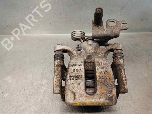 Used Right rear brake caliper VW CADDY IV Box Body/MPV (SAA, SAH) 2.0 TDI (140 hp) 18310776