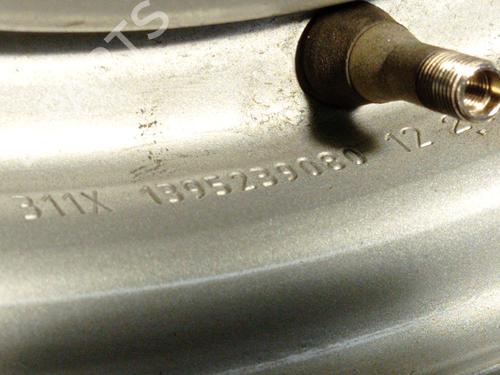 Fælk CITROËN JUMPER II Bus 2.2 HDi 120 | BP32414816C45