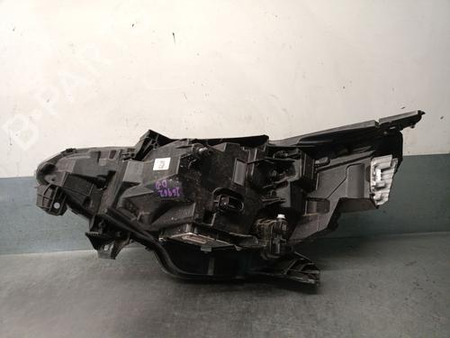 Right headlight RENAULT CLIO V (B7_) 1.0 LPG (B7MT) | BP40600124C29 - Image 2