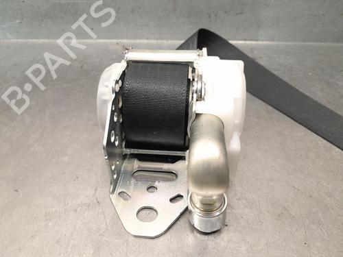 Front right seatbelt SUZUKI SWIFT IV (FZ, NZ) 1.2 (AZH412, ZC72S) | BP37443852I25 - Image 3