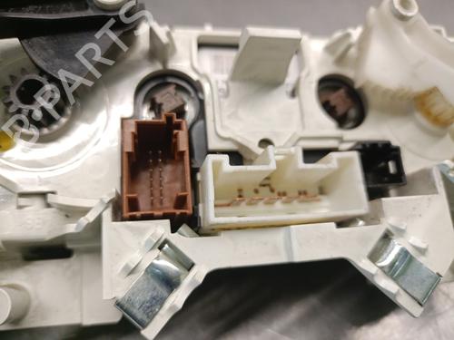 Climate control PEUGEOT PARTNER Box Body/MPV 1.6 HDi | BP33691337I5 - Image 5