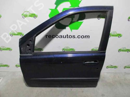 Used Left front door TATA INDIGO MARINA (4_V2) 1.4 D (62 hp) 12186337