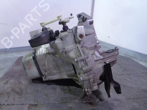 Gearbox CITROËN C3 II (SC_) 1.1 i | BP15400116M3 