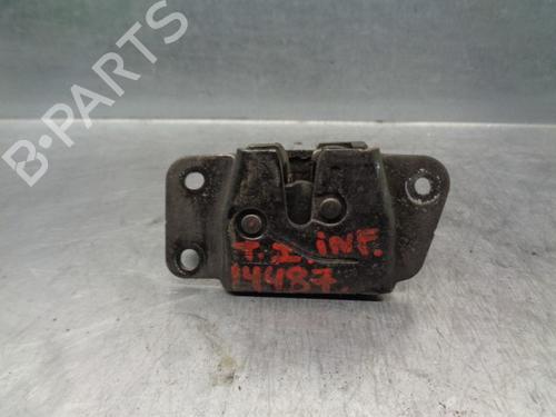 Used Tailgate lock Tailgate lock HYUNDAI H-1 Van (A1) 2.5 TD (99 hp) 8902438 8902438