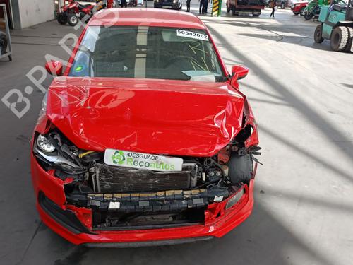 Elektronisk modul VW POLO V (6R1, 6C1) 1.2 TSI | BP29135561M83 