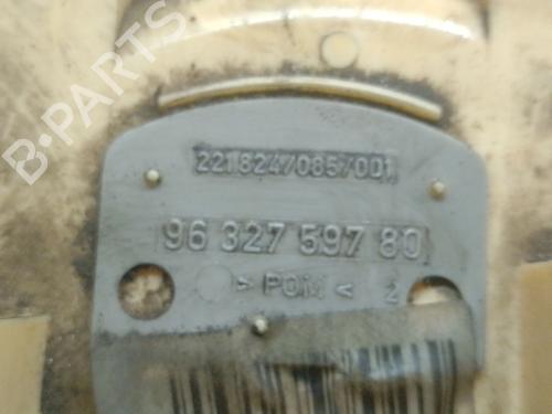 Fuel pump PEUGEOT 307 (3A/C) 2.0 HDi 90 | BP22793374M76 