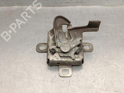 Panserlås FIAT PANDA (169_) 1.2 (169.AXB11, 169.AXB1A) (60 hp) 30262318