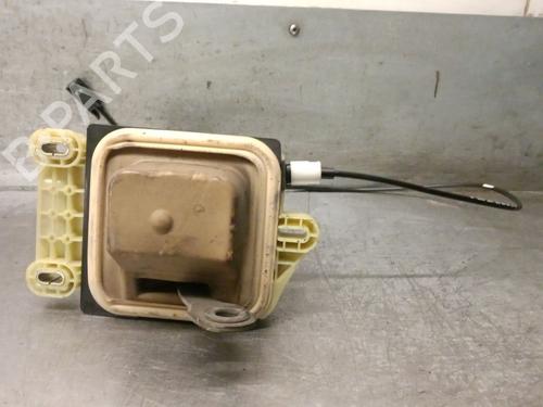 Gear lever MERCEDES-BENZ C-CLASS (W203) C 32 AMG Kompressor (203.065) | BP30960160M90