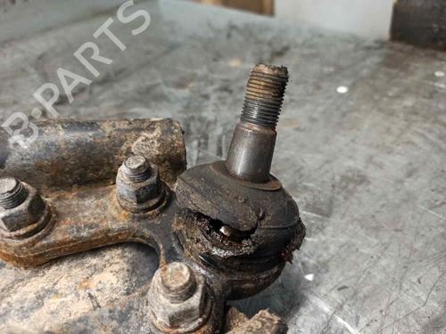 Right front suspension arm SSANGYONG MUSSO (FJ) 2.9 TD | BP9455241M13 