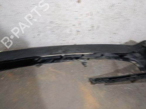 Rear bumper PEUGEOT EXPERT Van (V_) 2.0 BlueHDi 120 | BP27286338C8 