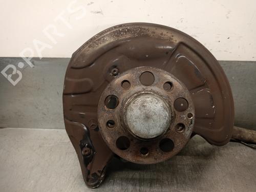 Left front steering knuckle MERCEDES-BENZ E-CLASS (W211) E 280 (211.054) | BP20664816M25 