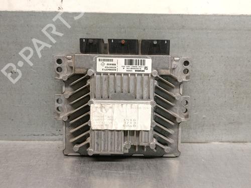 Used Engine control unit (ECU) RENAULT GRAND SCÉNIC II (JM0/1_) 1.5 dCi (JM1E) (106 hp) 30170012