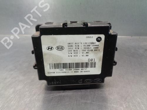 Used Electronic module HYUNDAI KONA (OS, OSE, OSI) 1.0 T-GDi (120 hp) 13921218