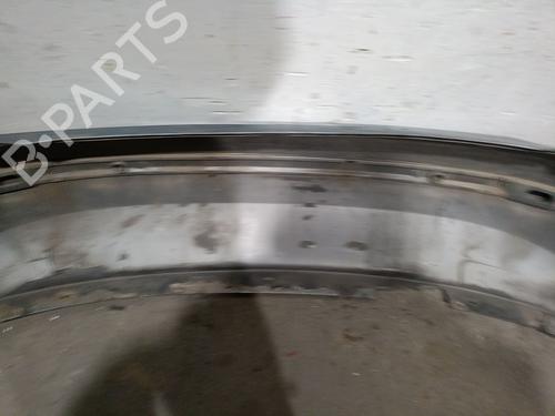 Paragolpes trasero SKODA FABIA I (6Y2) 1.4 | BP15664161C8