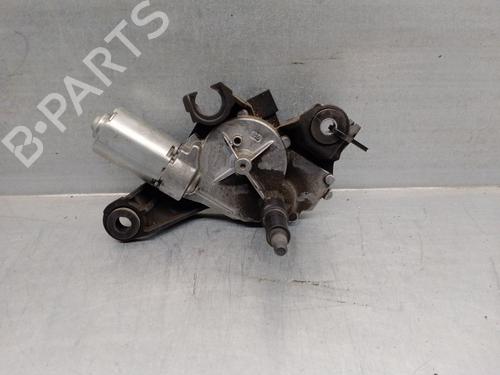 Viskermotor bakrute RENAULT KANGOO / GRAND KANGOO II (KW0/1_) 1.5 dCi 70 (KW0V, KW0A) (68 hp) 13374577