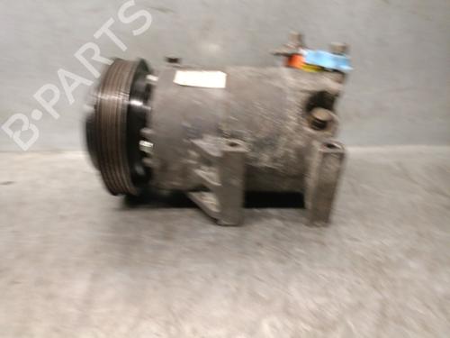 AC compressor KIA SOUL I (AM) 1.6 CRDi 128 | BP22732273M34 