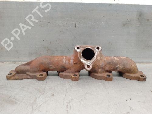 Used Exhaust manifold CHRYSLER PT CRUISER (PT_) 2.2 CRD (121 hp) 24126702