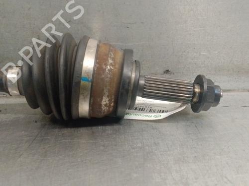 Left front driveshaft KIA STONIC (YB) 1.0 T-GDi Eco-Dynamics+ | BP38069593M38 - Image 3
