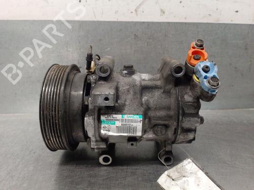 Used AC compressor AC compressor RENAULT CLIO II (BB_, CB_) 1.5 dCi (B/C2J) (68 hp) 36092168 36092168