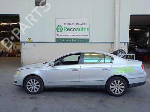 Brugte VW PASSAT B6 (3C2) 1.9 TDI (105 hp) 3392301