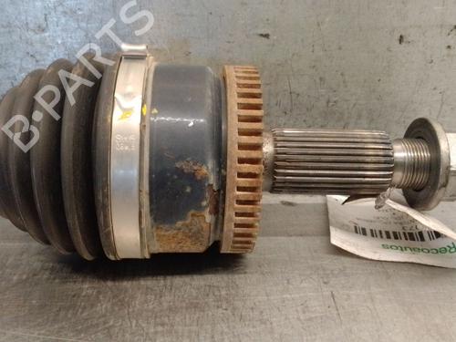Left front driveshaft KIA SPORTAGE IV (QL, QLE) 1.6 CRDi AWD | BP36502191M38 - Image 3