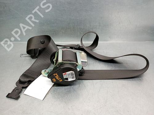 Front left seatbelt OPEL ZAFIRA TOURER C (P12) 1.6 CDTI (75) | BP29240308I26 