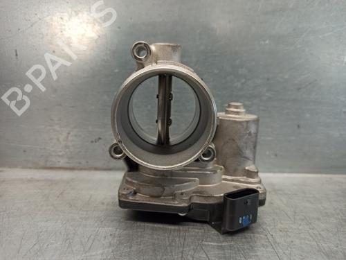 Used Throttle body HYUNDAI i30 (PDE, PD, PDEN) 1.0 T-GDI (120 hp) 17712090