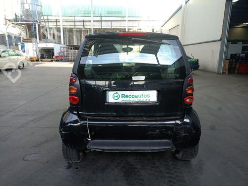 Other SMART FORTWO Coupe (450) 0.8 CDI (450.300, 450.301, 450.302, 450.303, 450.306) | BP36801096O1 - Image 6
