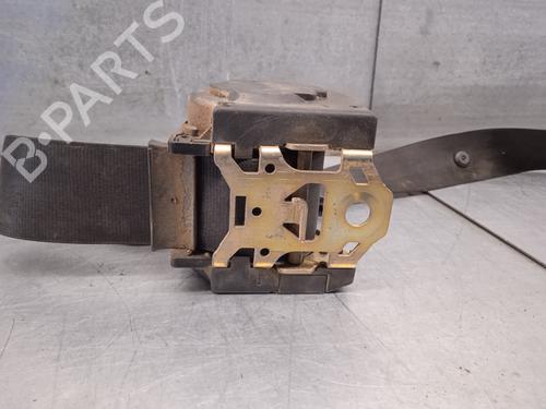 Rear right seatbelt VW BORA I (1J2) 1.9 TDI | BP12296754I28 