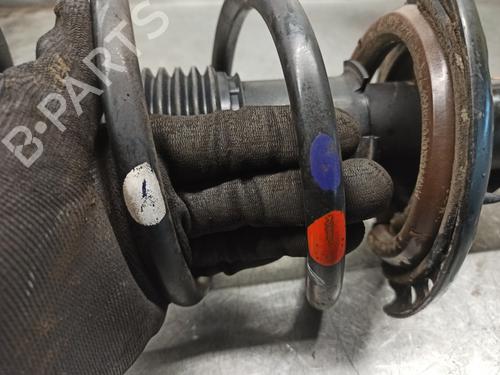 Right front shock absorber HYUNDAI i20 II (GB, IB) 1.2 | BP16975045M17 