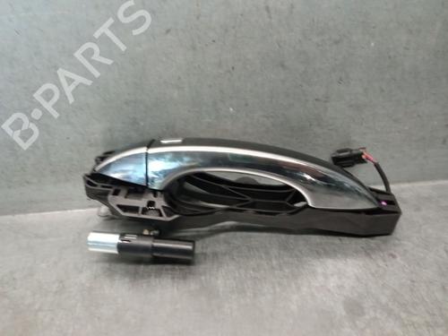 Front left exterior door handle MG MG HS (AS23) 1.5 T (SAS23) | BP29611326C128 