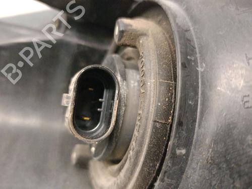 Left headlight MAZDA CX-7 (ER) 2.2 MZR-CD AWD (ER10A) | BP32240538C28  - Image 9