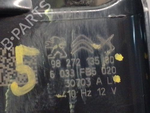 Horn JEEP AVENGER (J2) Electric | BP32235621E13 - Image 5