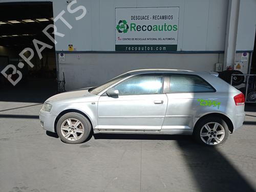 Used Parts AUDI A3 (8P1) 1.9 TDI (105 hp) 4265938