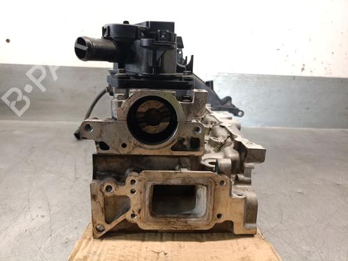 Cylinder head PEUGEOT PARTNER Tepee 1.6 HDi 90 | BP36814428M5 - Image 11