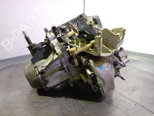 Used Gearbox Gearbox 30725325 30725325