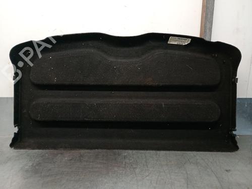 Rear parcel shelf CITROËN C4 CACTUS 1.6 BlueHDi 100 | BP28075033C85