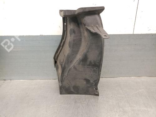 Used Pipe BMW 1 (E81) 118 d (143 hp) 29403102