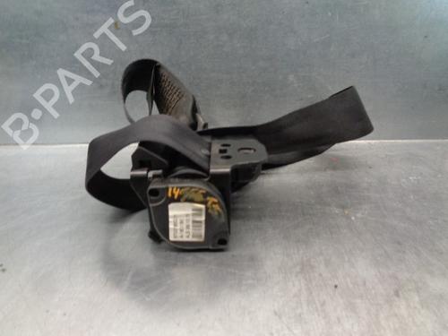 Used Rear left seatbelt SAAB 9-3 (YS3D) 2.2 TiD (115 hp) 8939684