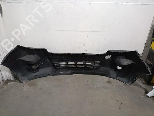 Front bumper RENAULT MASTER III Van (FV)  | BP30044652C7 