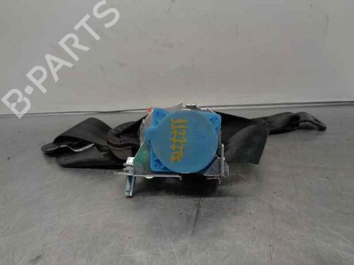 Used Rear left seatbelt HYUNDAI i20 I (PB, PBT) 1.4 CRDi (75 hp) 7446804