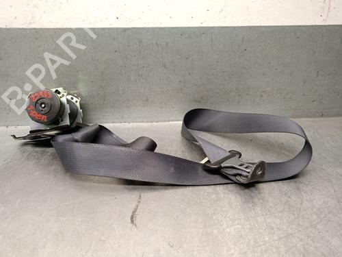 Used Rear right seatbelt MITSUBISHI ASX (GA_W_) 1.8 DI-D (GA6W) (150 hp) 30498918