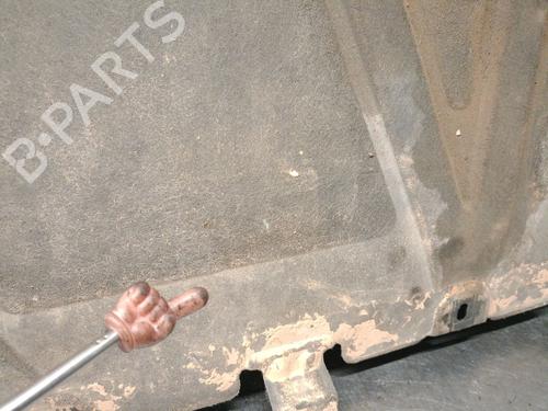 Underbody protection RENAULT CLIO V (B7_) 1.6 E-TECH 140 (B7MU) | BP39883779M92 - Image 3